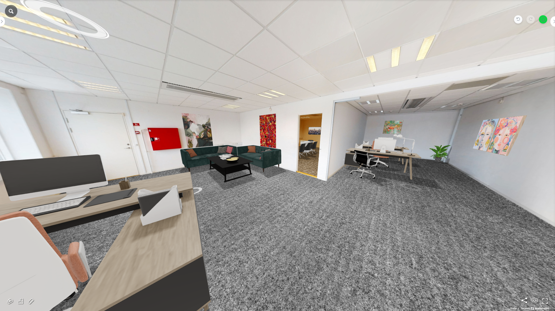 3D-modeller